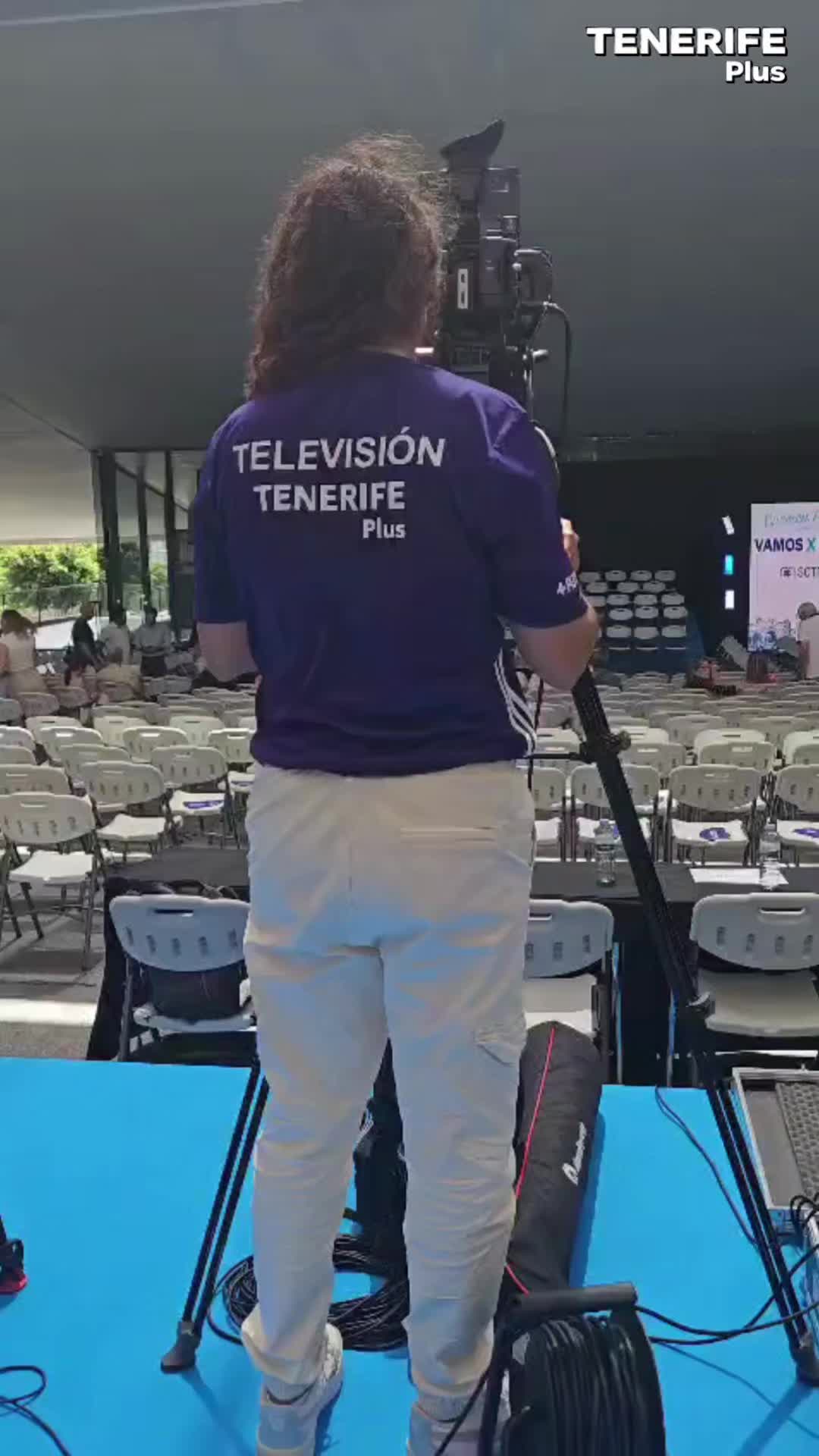 @Tenerife Plus TV