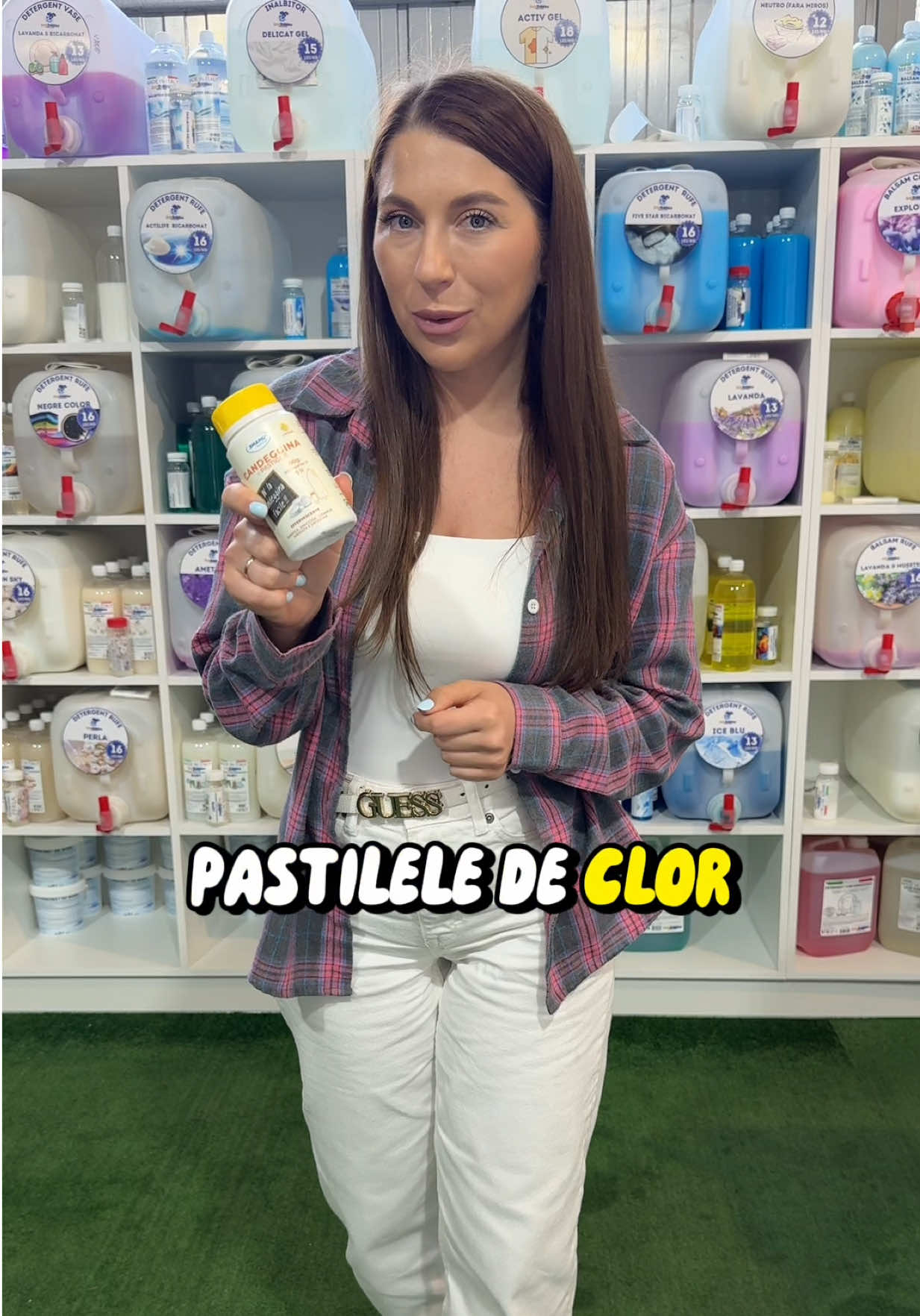 @Detergenți La Robinet &reg;️