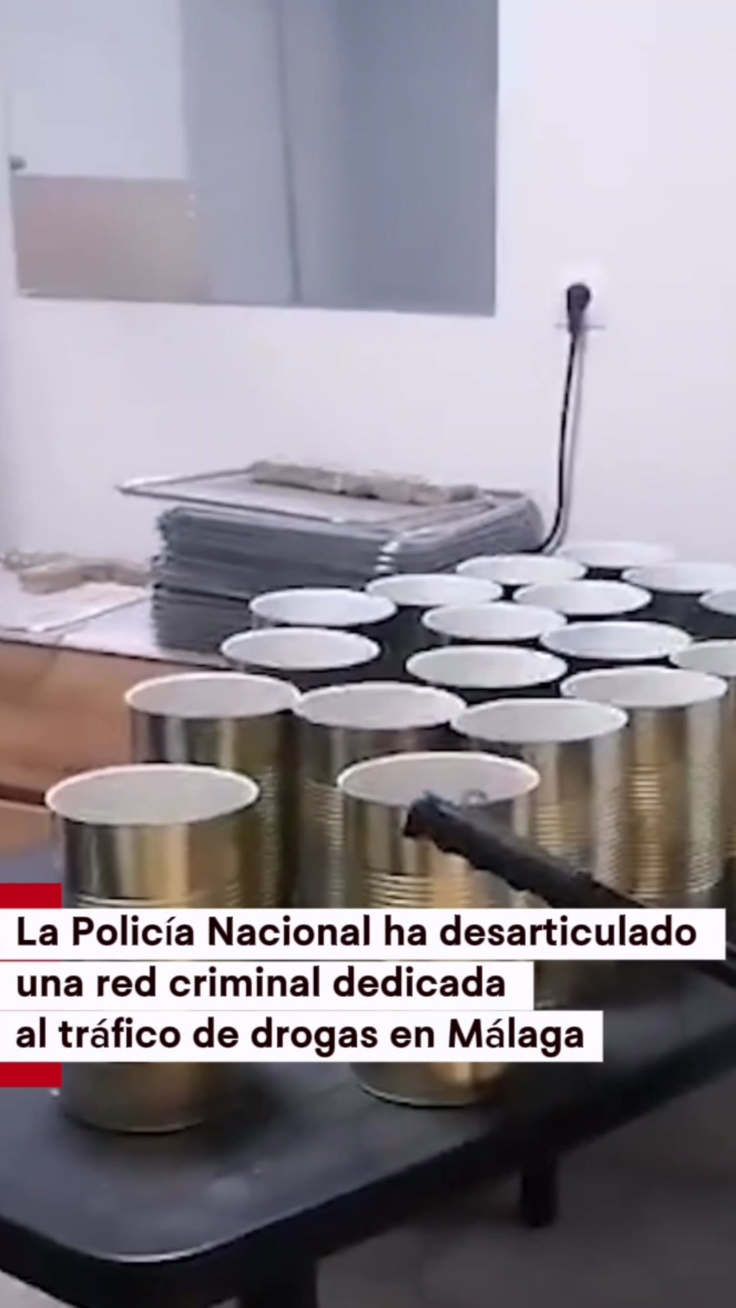 @Policía Nacional