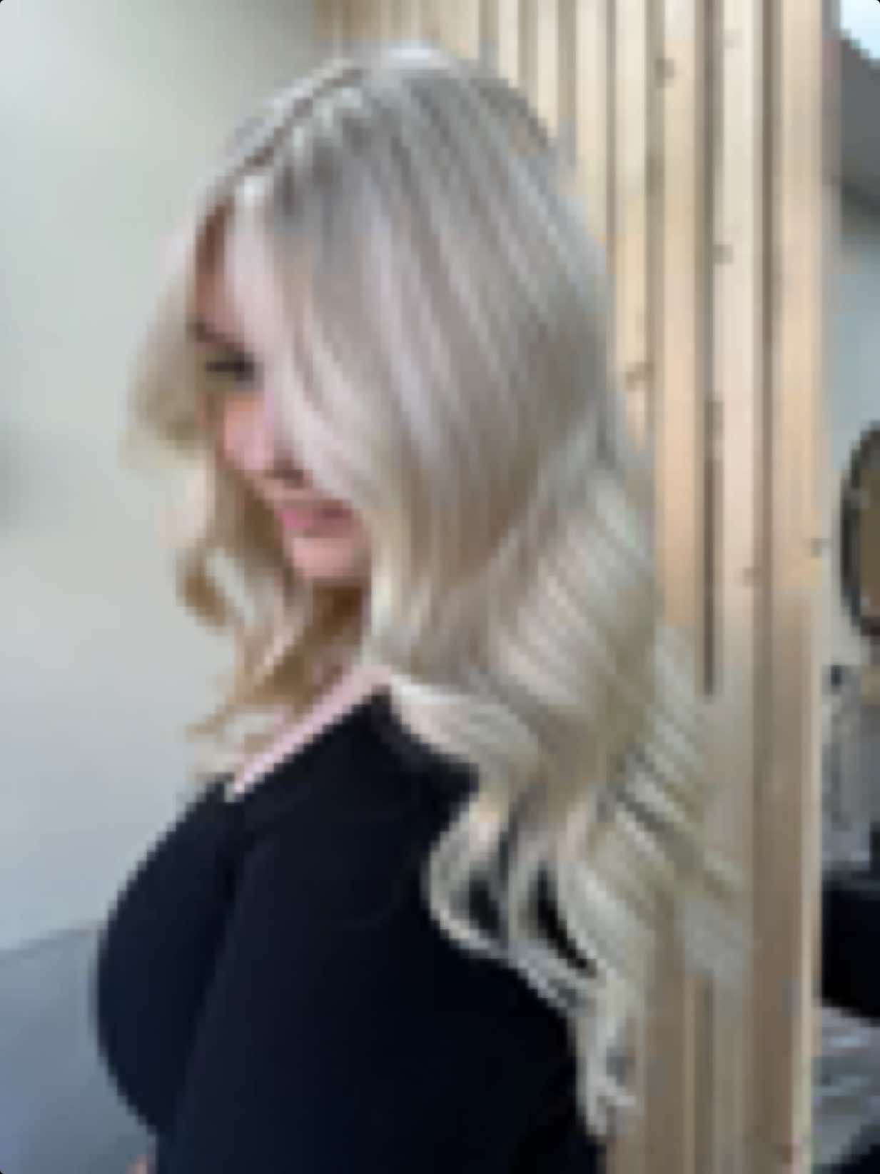 @Marianne | Hair, Life & Travel