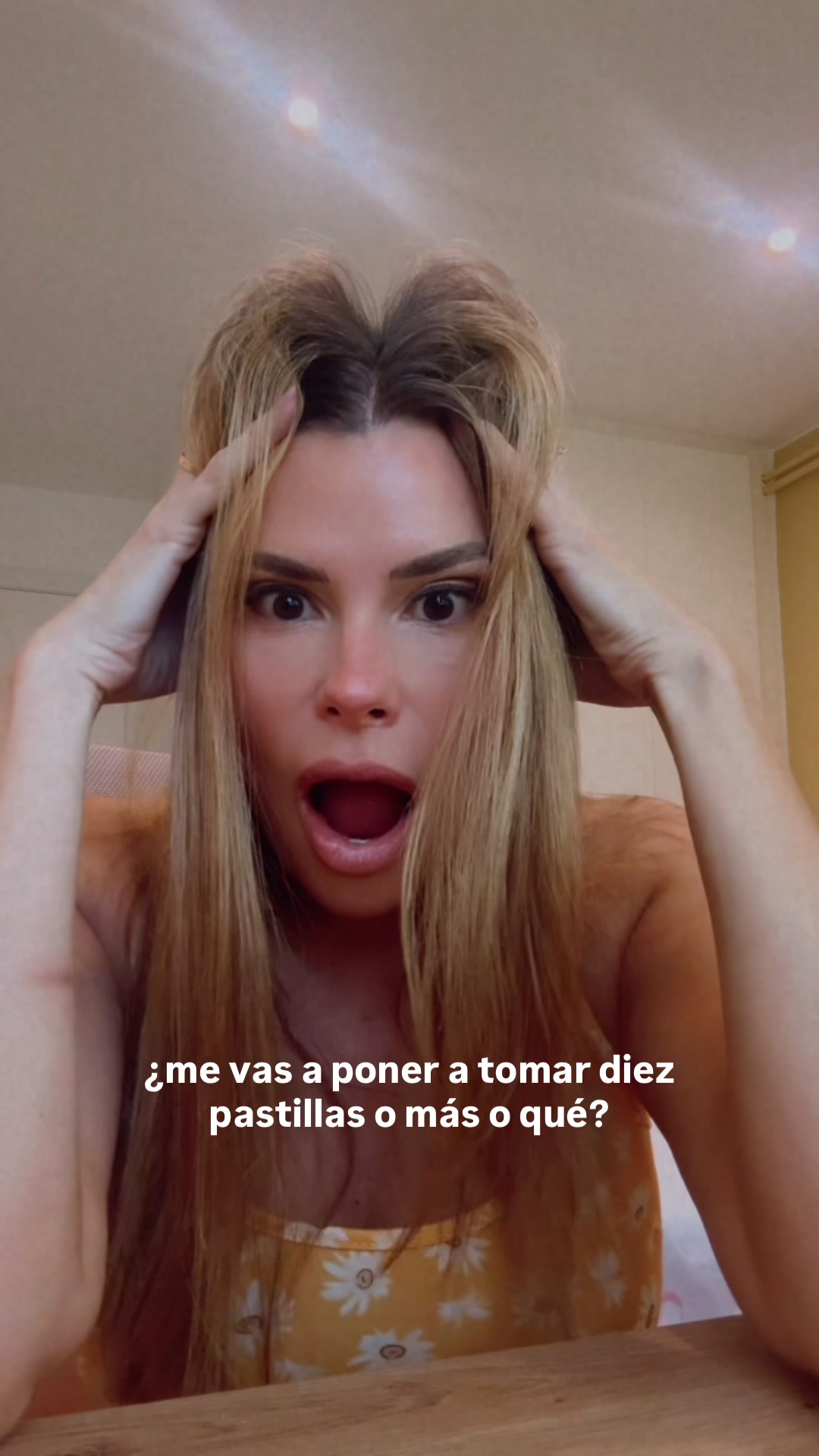 @Maria Lapiedra