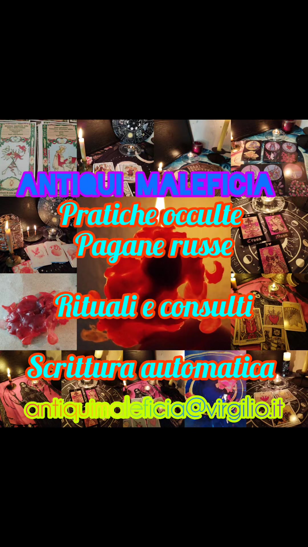 @Antiqui_Maleficia
