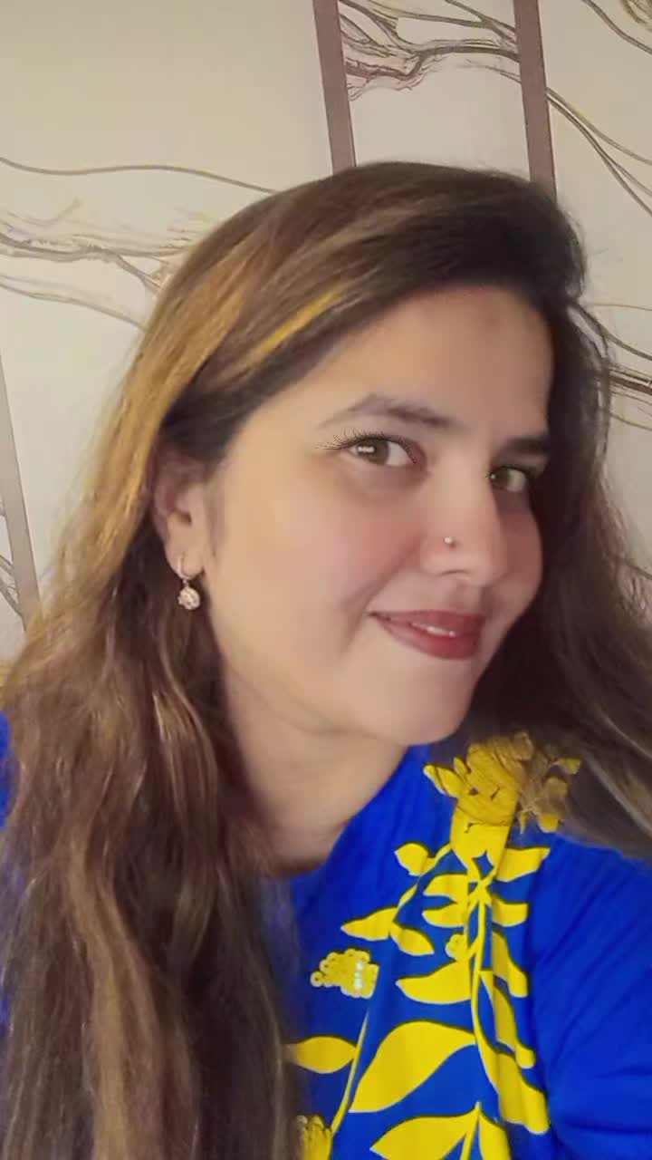@Bushra Rashid uk🇬🇧