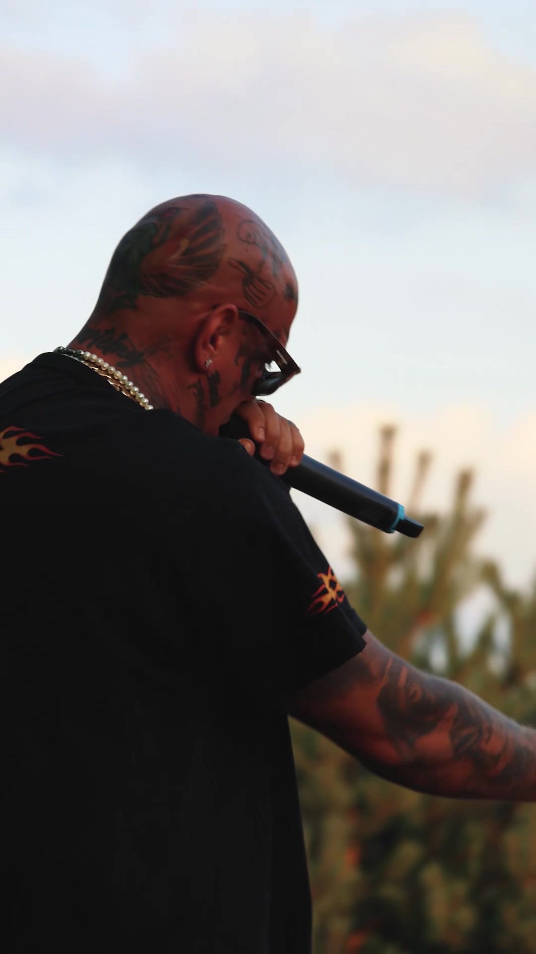 @HIP HOP ŽIJE