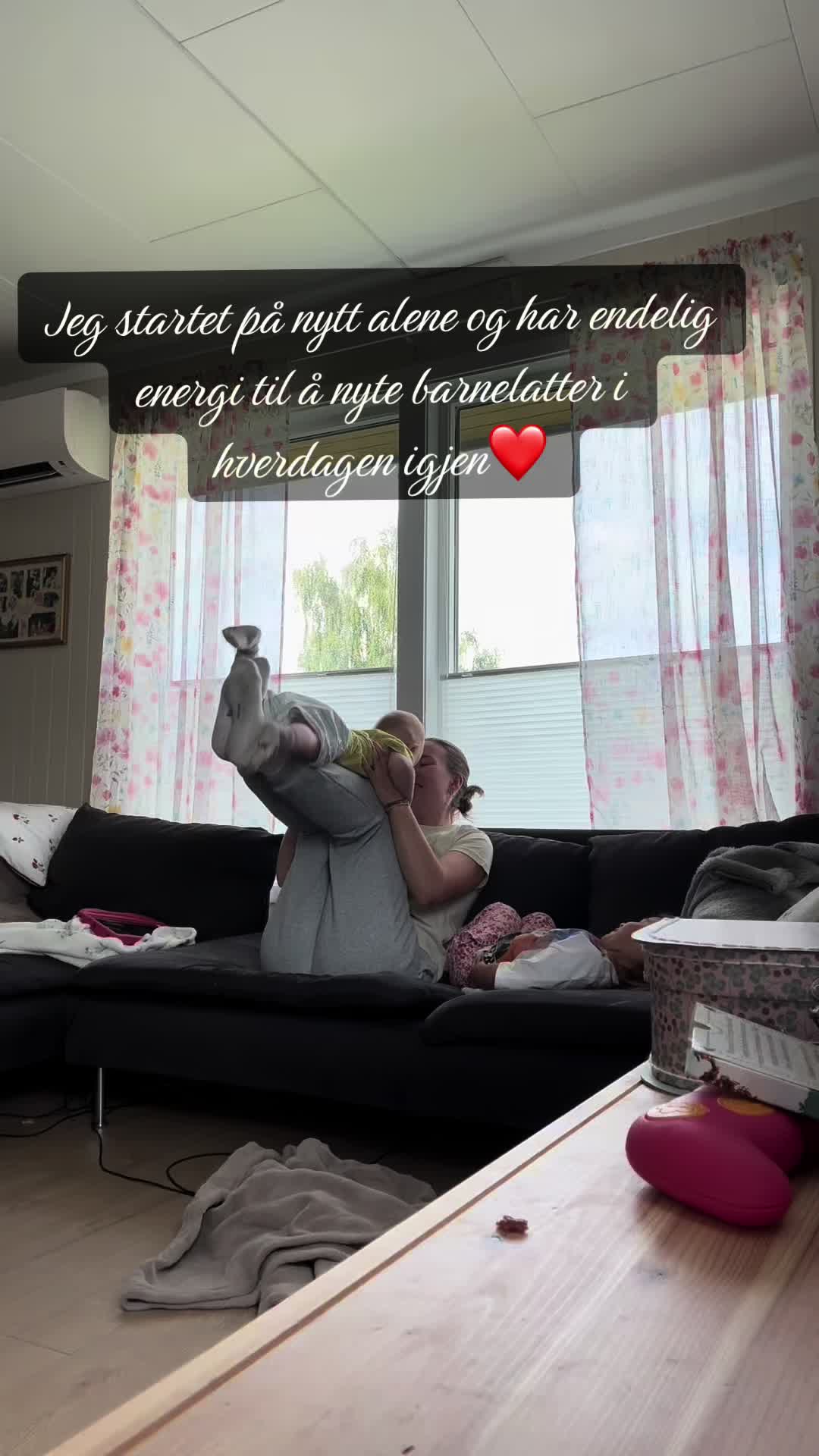 @Solfrid - Tobarnsmor 🇳🇴🩷
