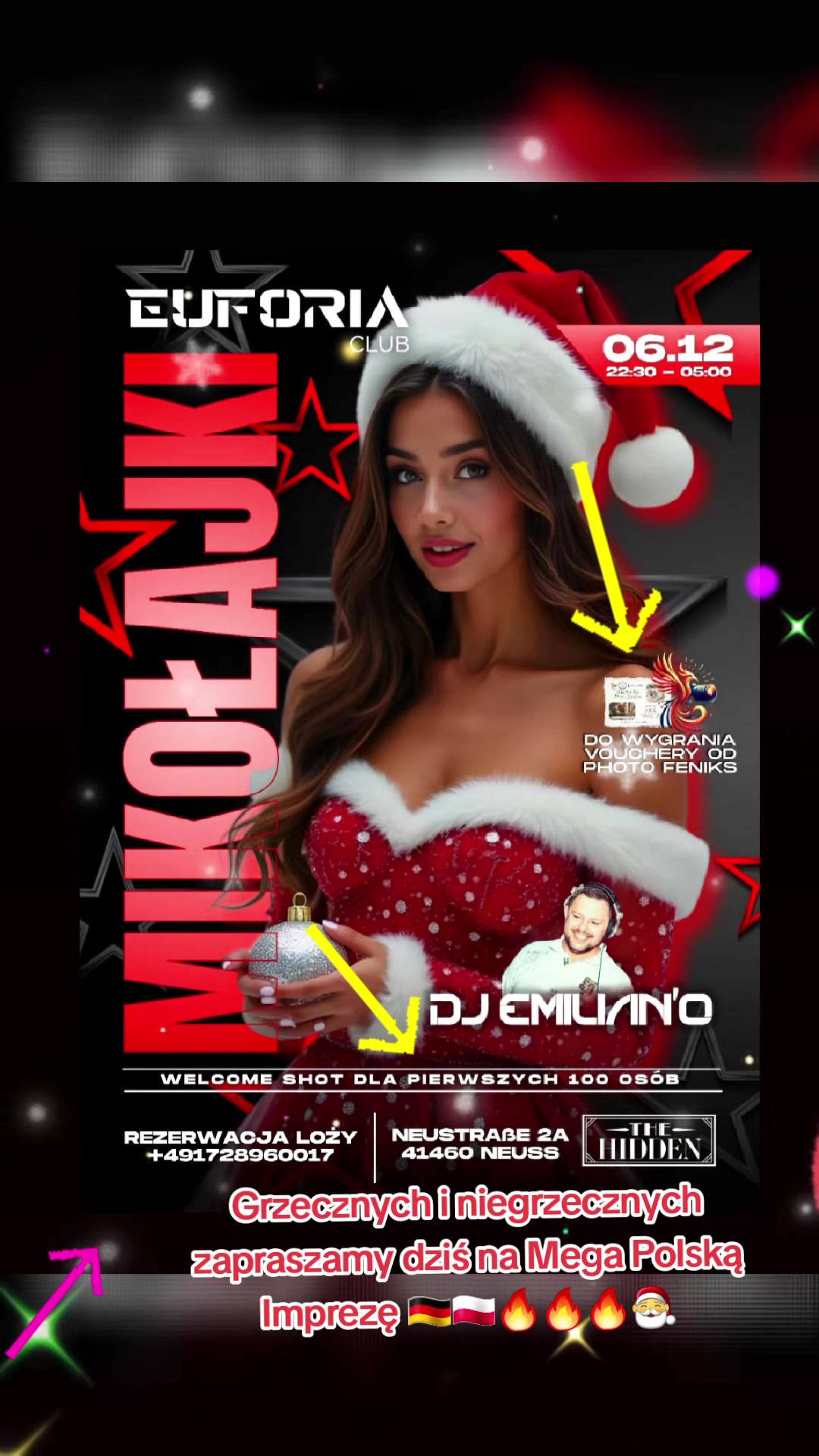 @Euforia Club 🇵🇱🇩🇪