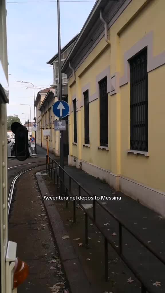 @Tram di Milano