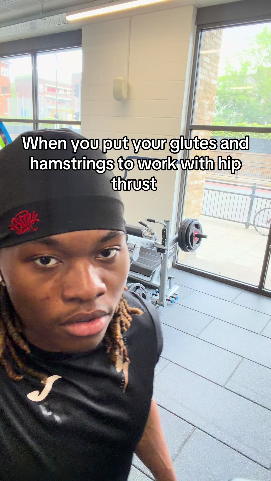 @kam | fitness