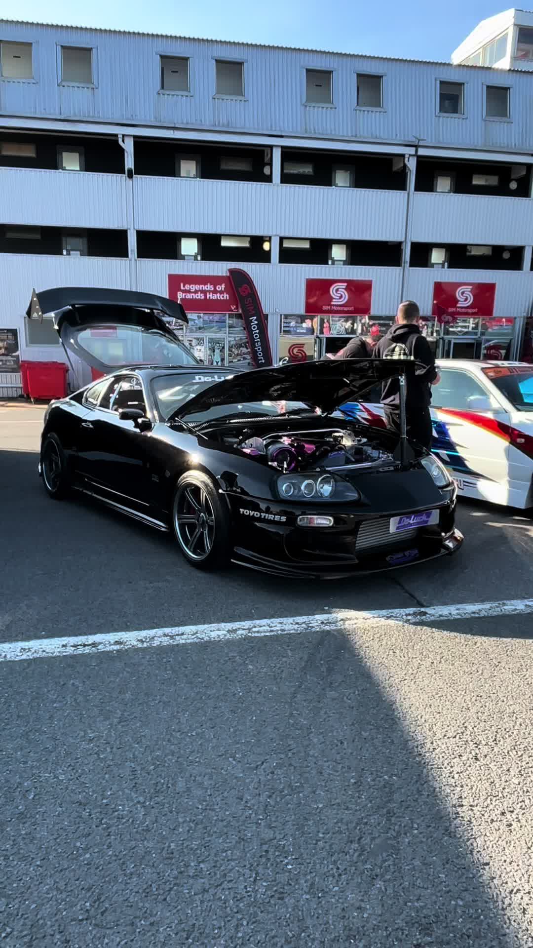 @Do-Luck Supra