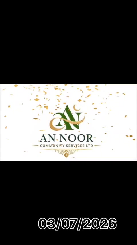 @AN NOOR UK