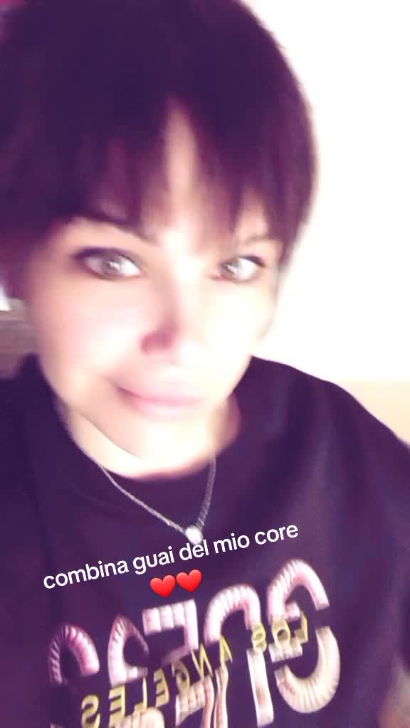 @Vanessa Iovino