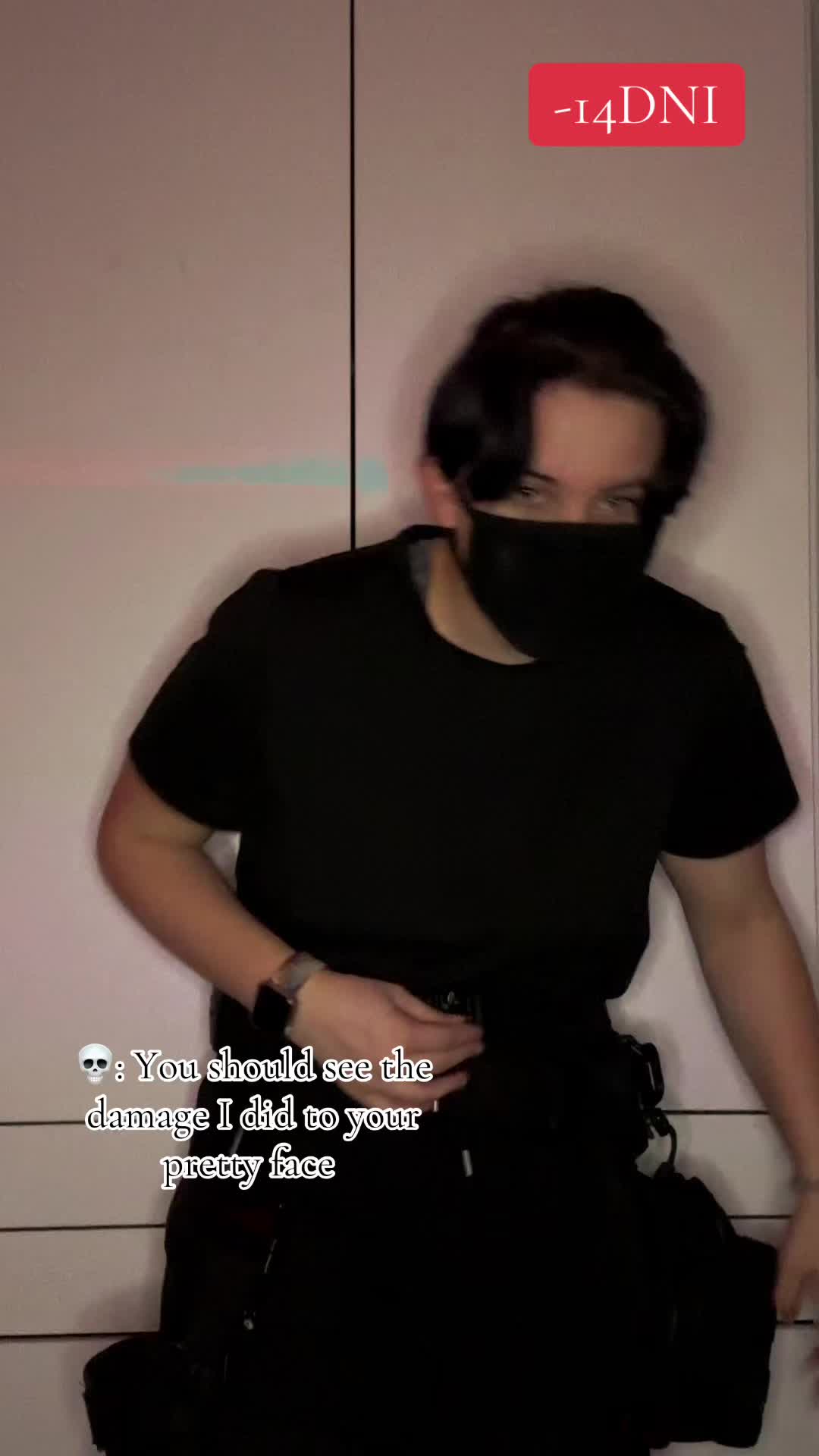 @Callsign:Wolf/Snake