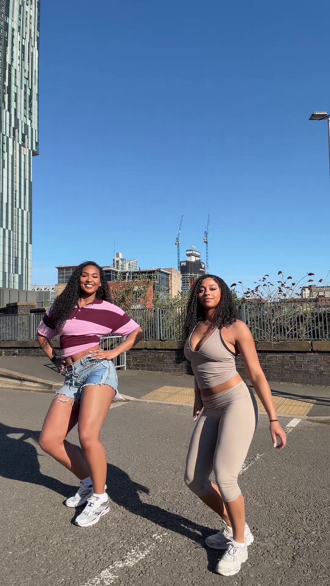 @Zoe Baptiste