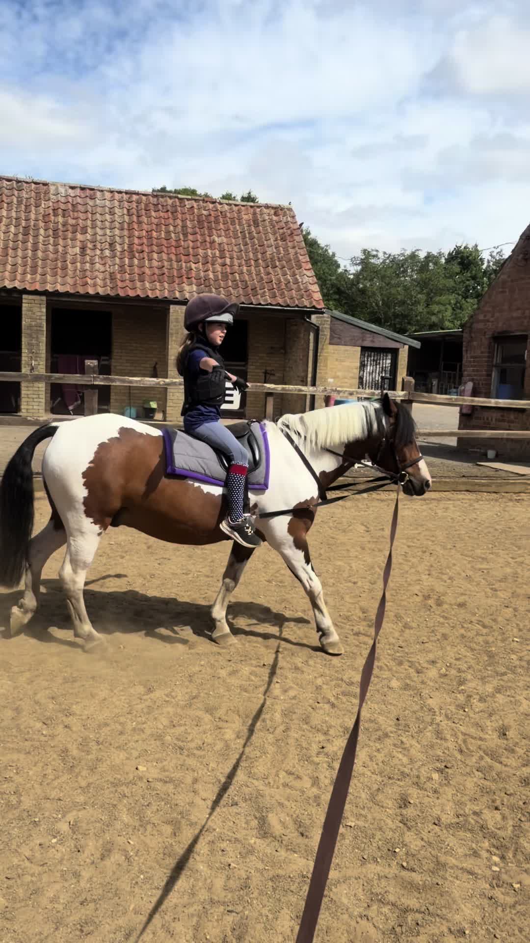 @Nina’s Pony Adventures ❤️