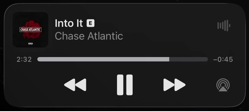 @User not found
