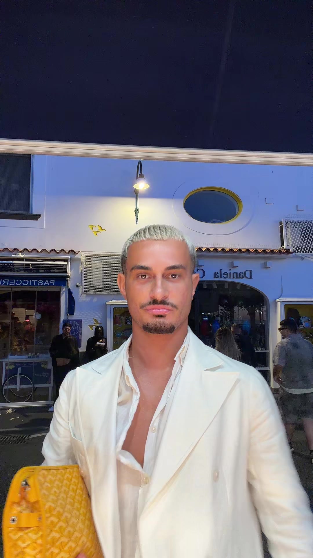 @Gianmarcodironza