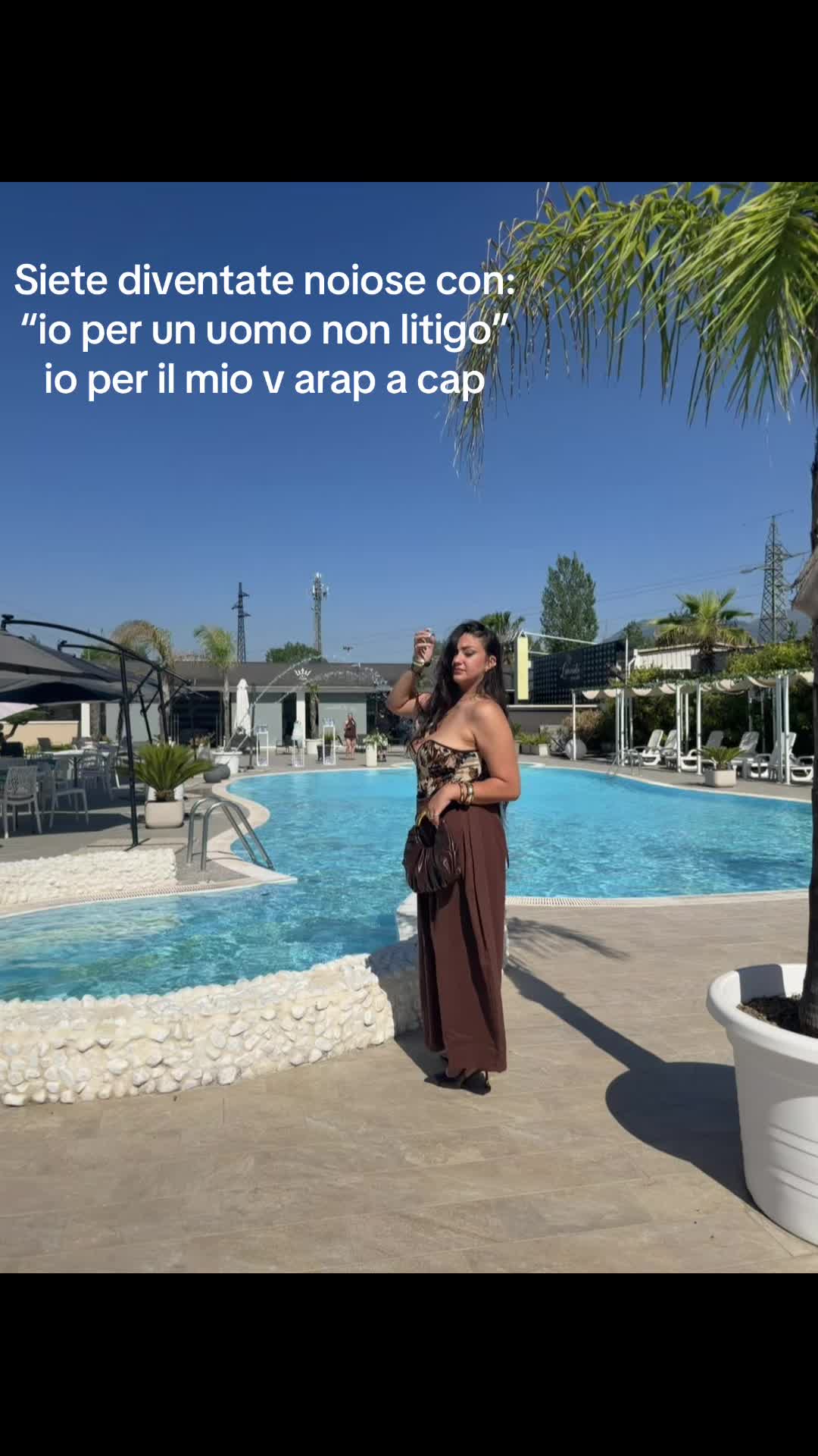 @Arianna Evangelista
