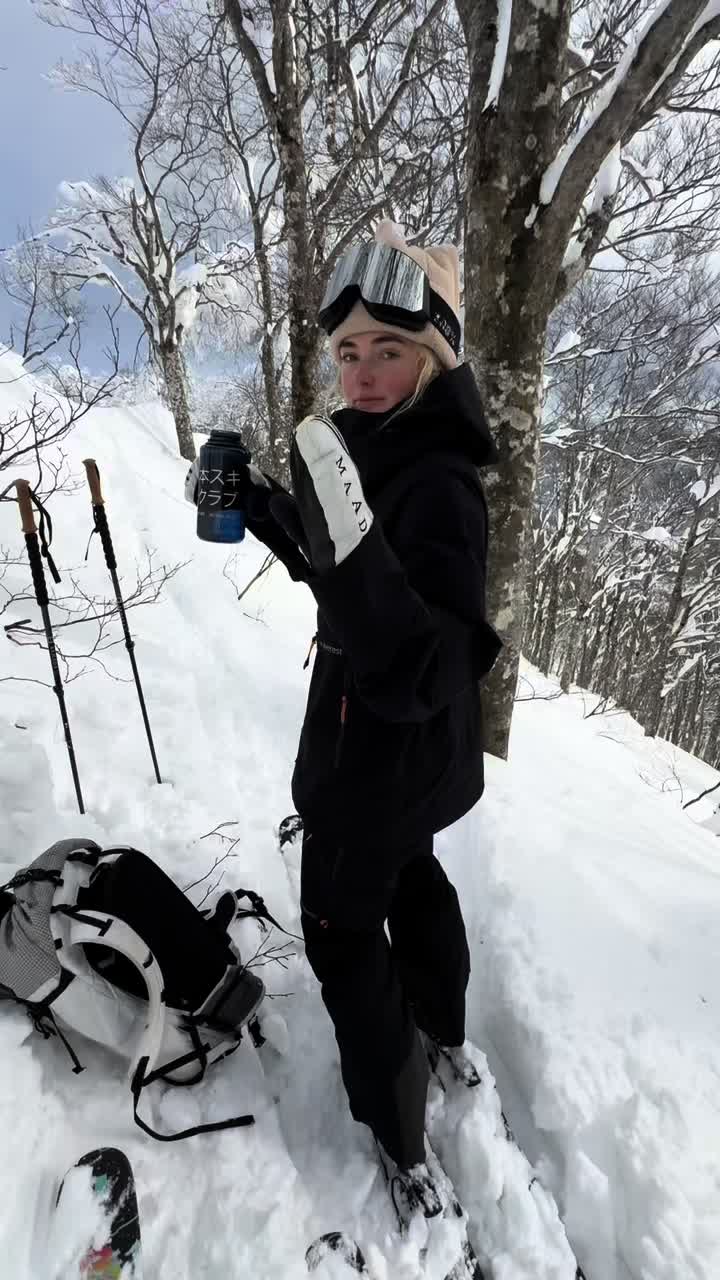 @maloupeterson