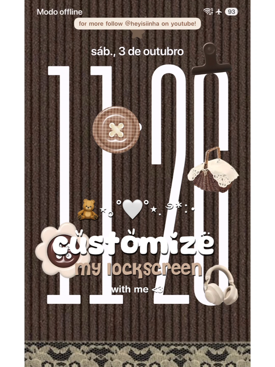 @isa ✿