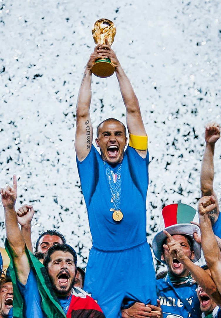 @FIFA World Cup