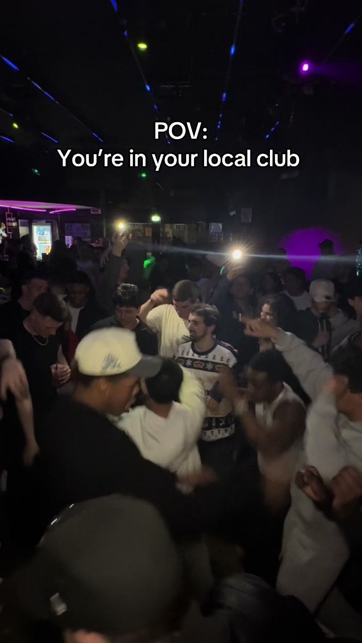 @NuClub
