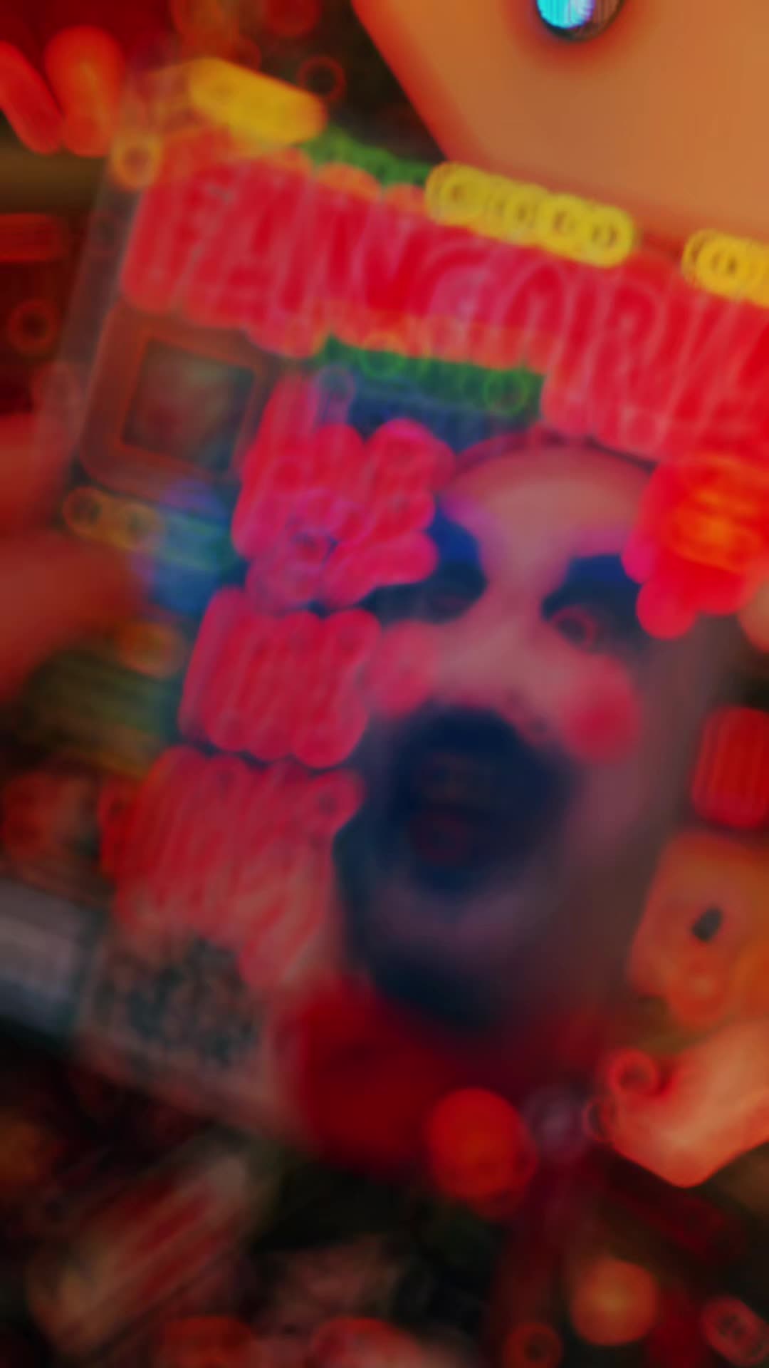 @Dan | Horror Collector