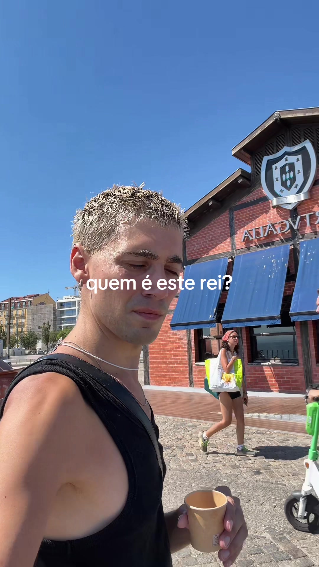 @Tiago Bandeira