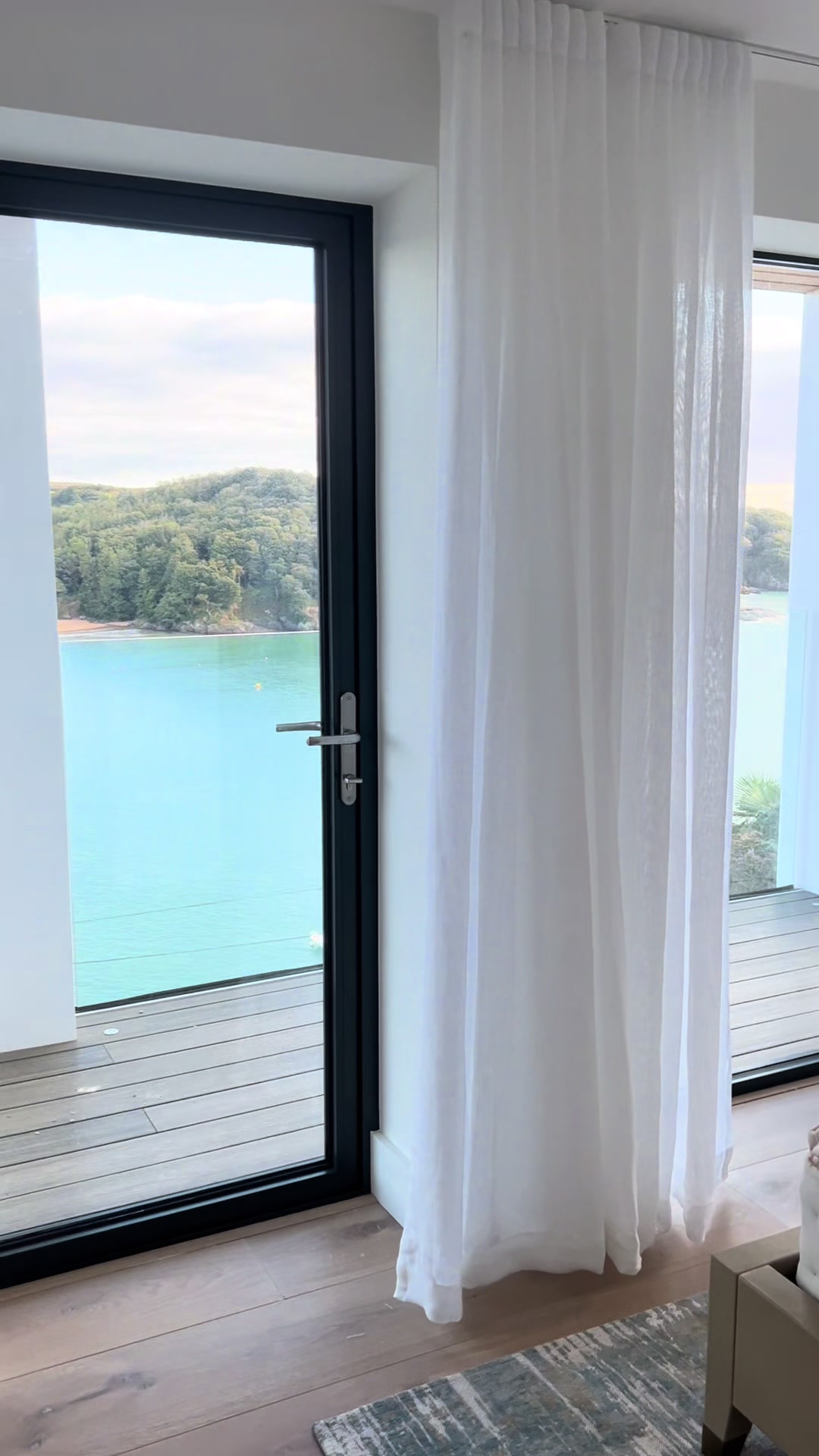 @Stitched / Curtains + Blinds