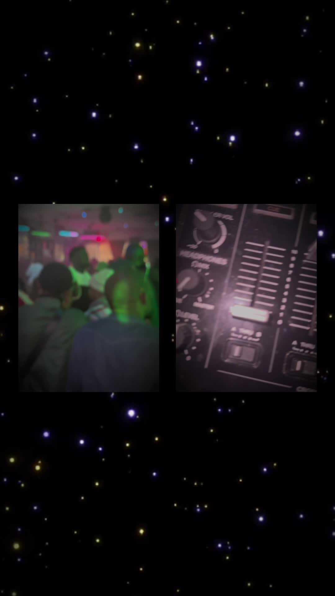 @Dj Wayne Abdel