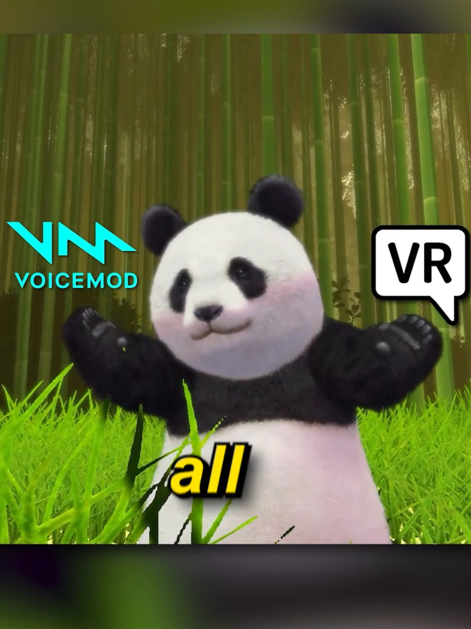 @Voicemod