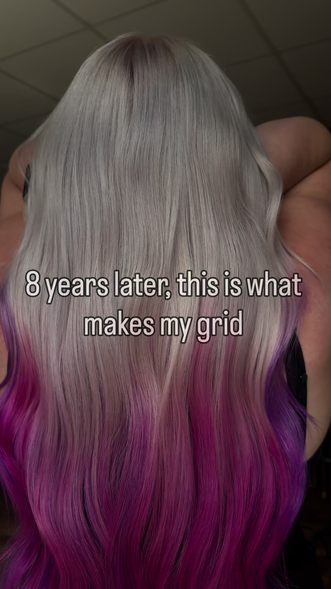 @Corey Jack Hair