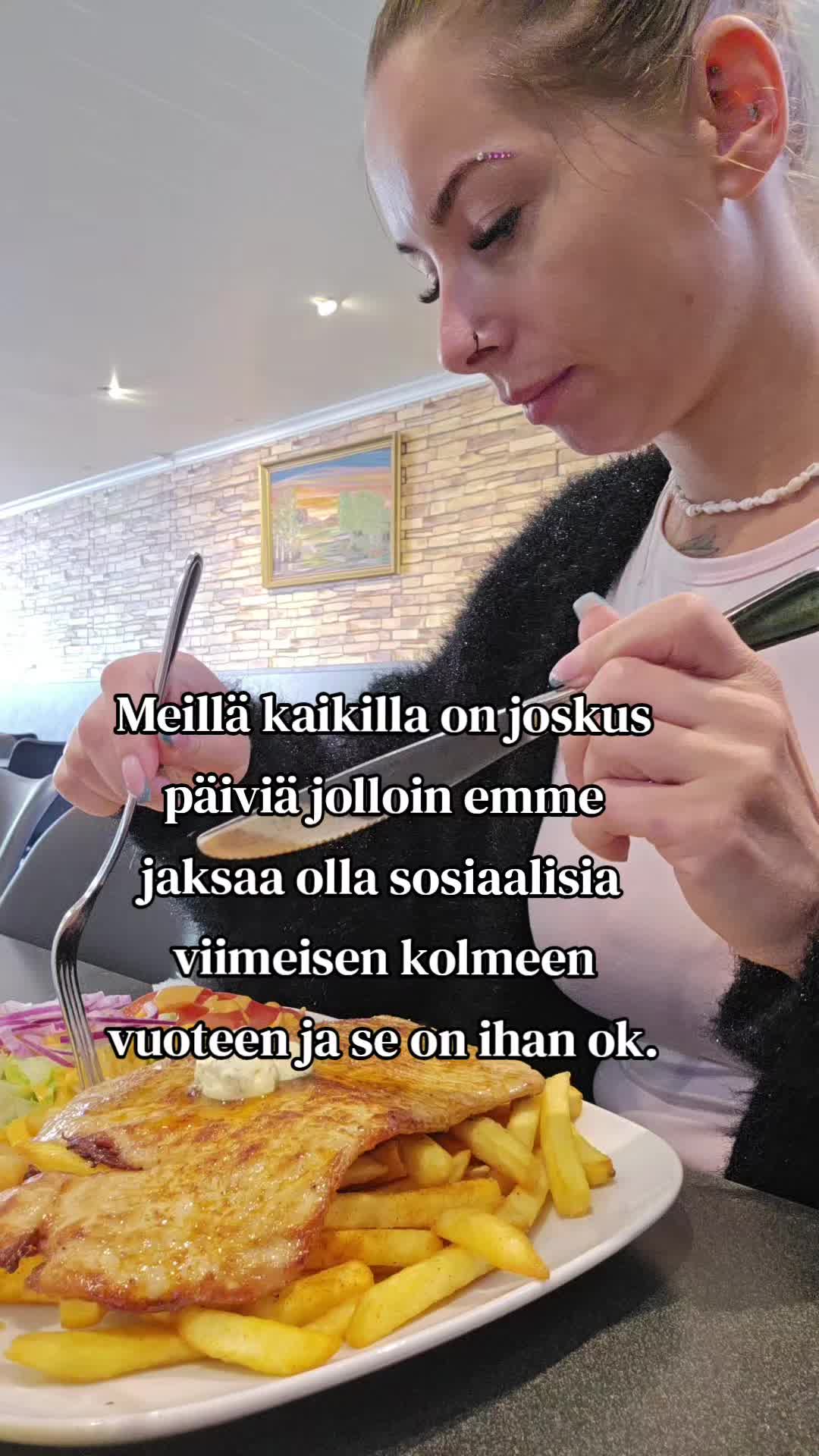 @Karin 🦋🌸| IG karinjurisson