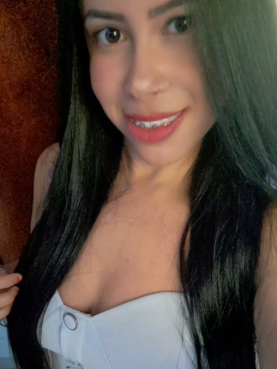 @Franciely Silva Bran