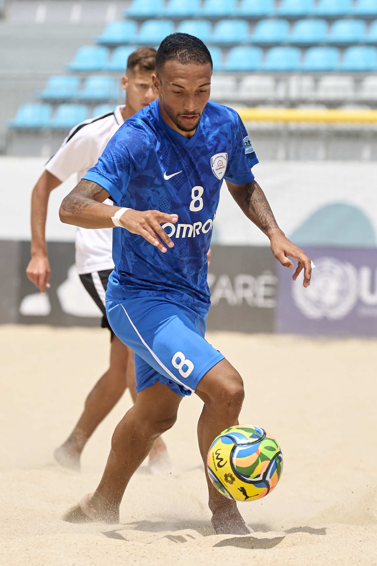 @BeachSoccerWorldwide