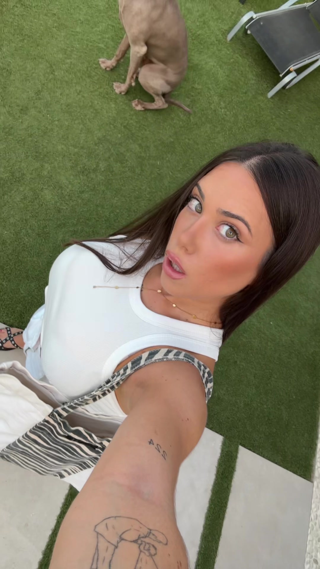@Cristina Vera