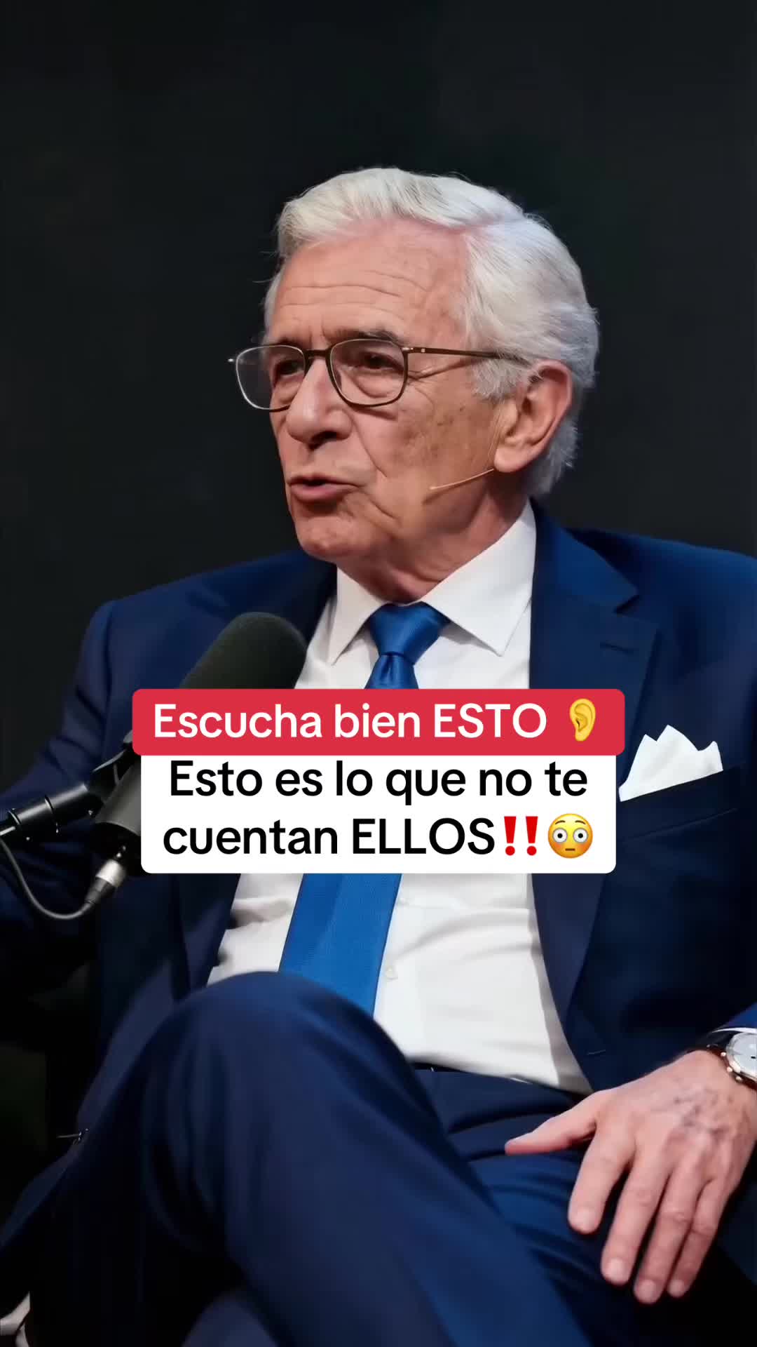 @Don Eusebio