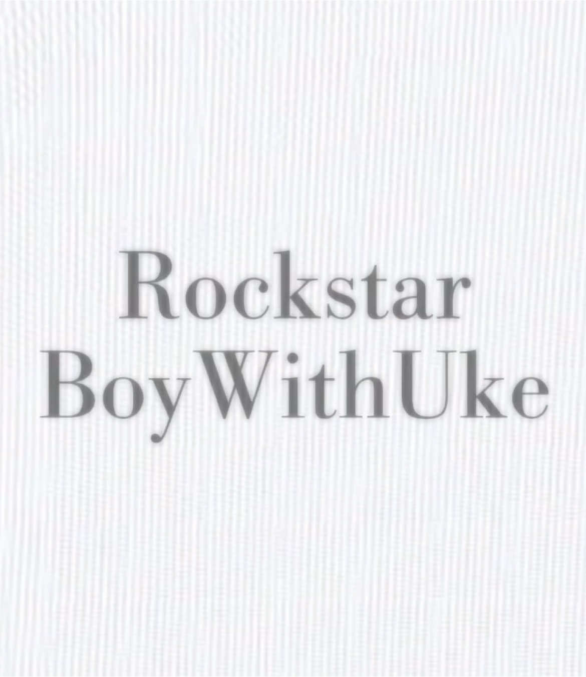 @Ukey4Ever