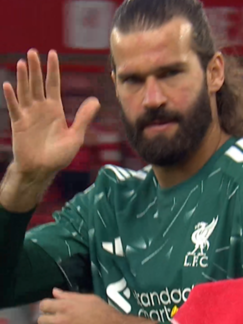 @Liverpool FC