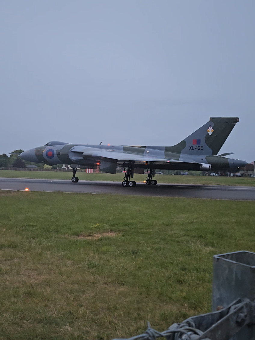 @London Aviation