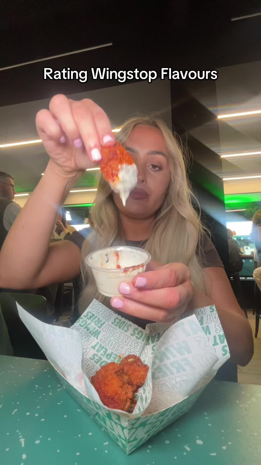 @Erin fisher | Erin Eats NI