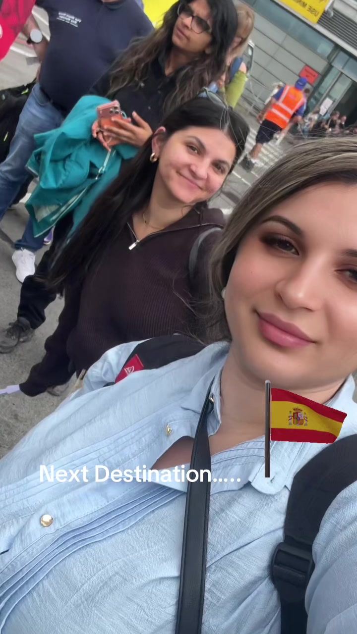 @Bambina