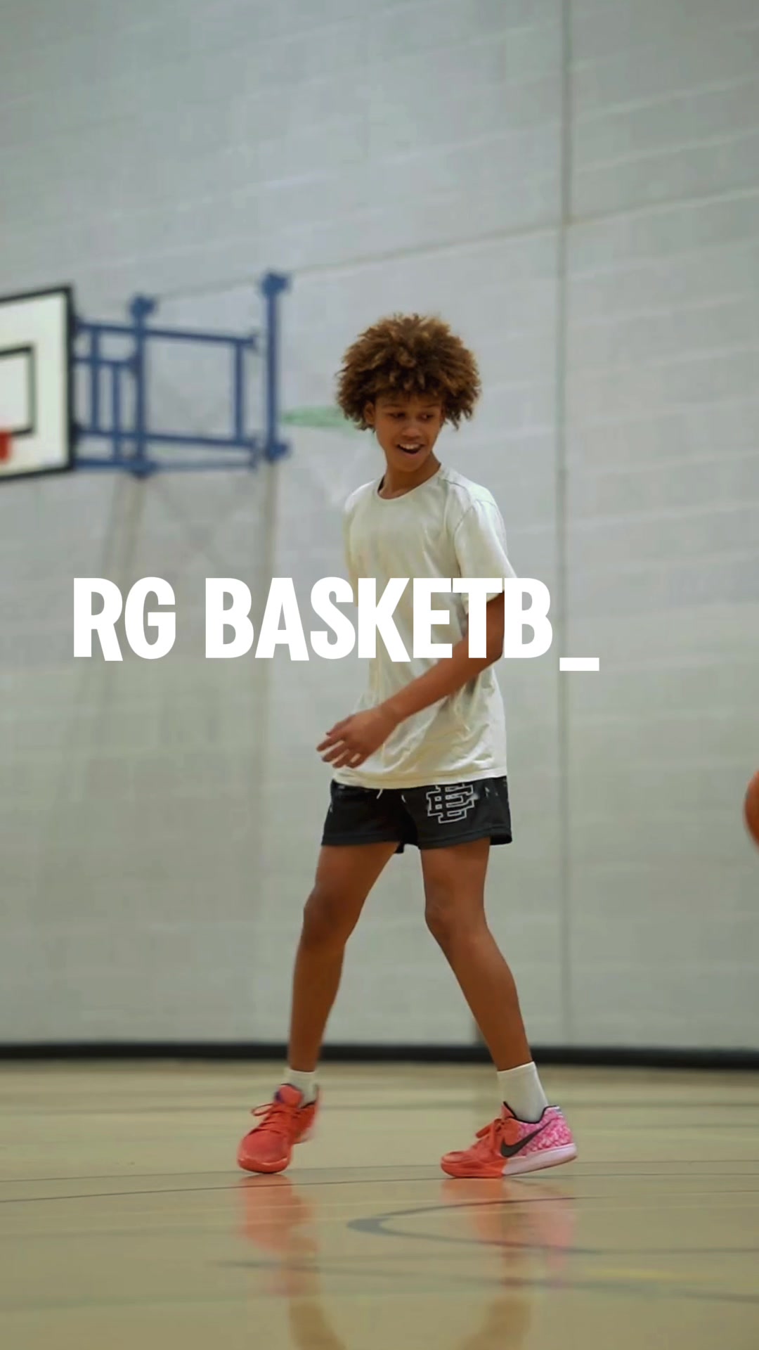 @RG BASKETBALL