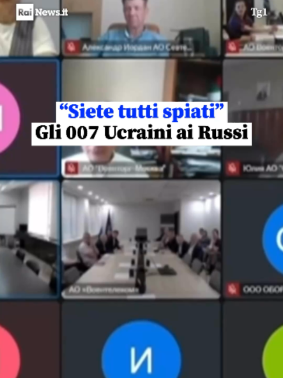 @RaiNews