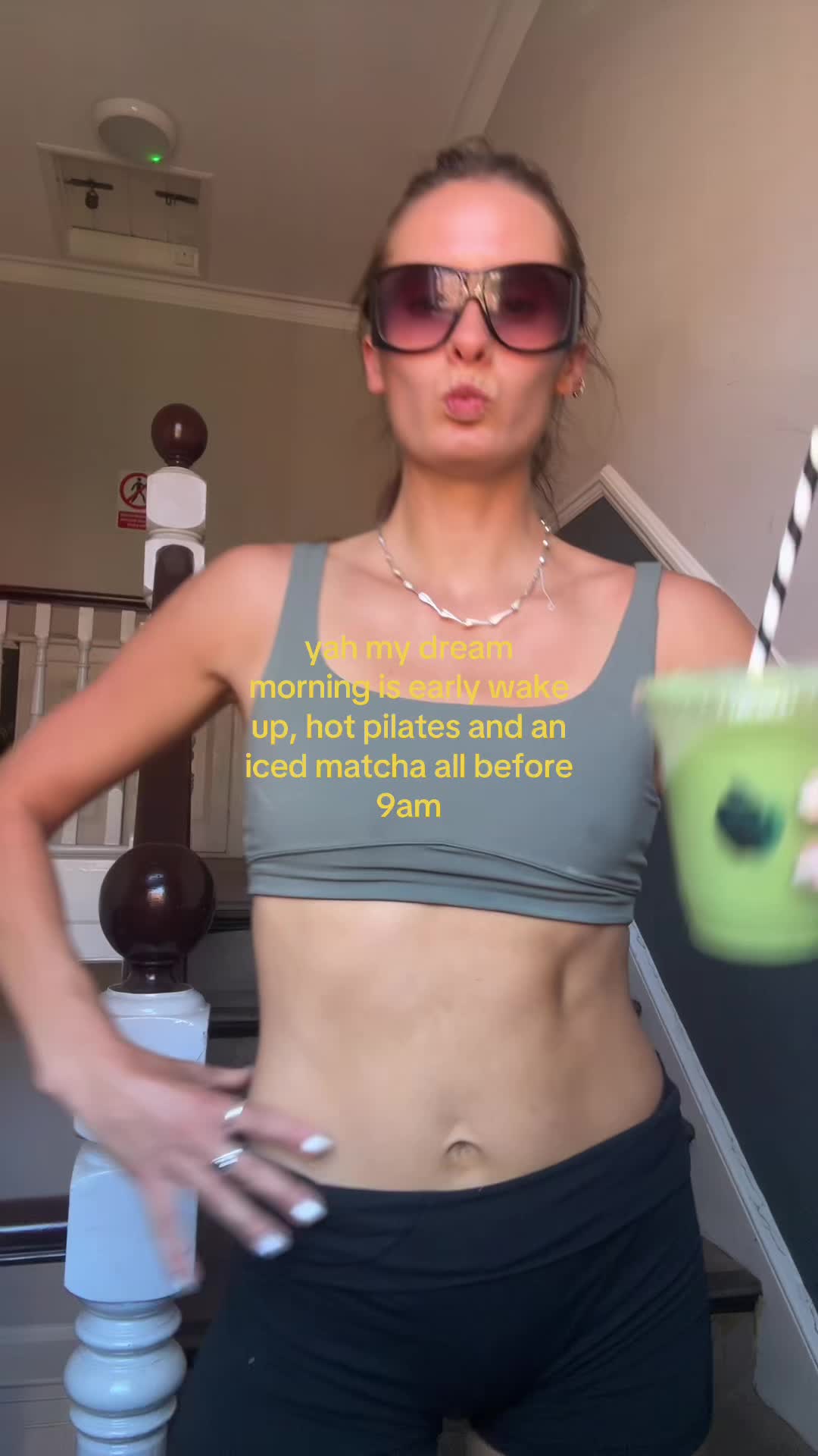 @your london wellness bestie