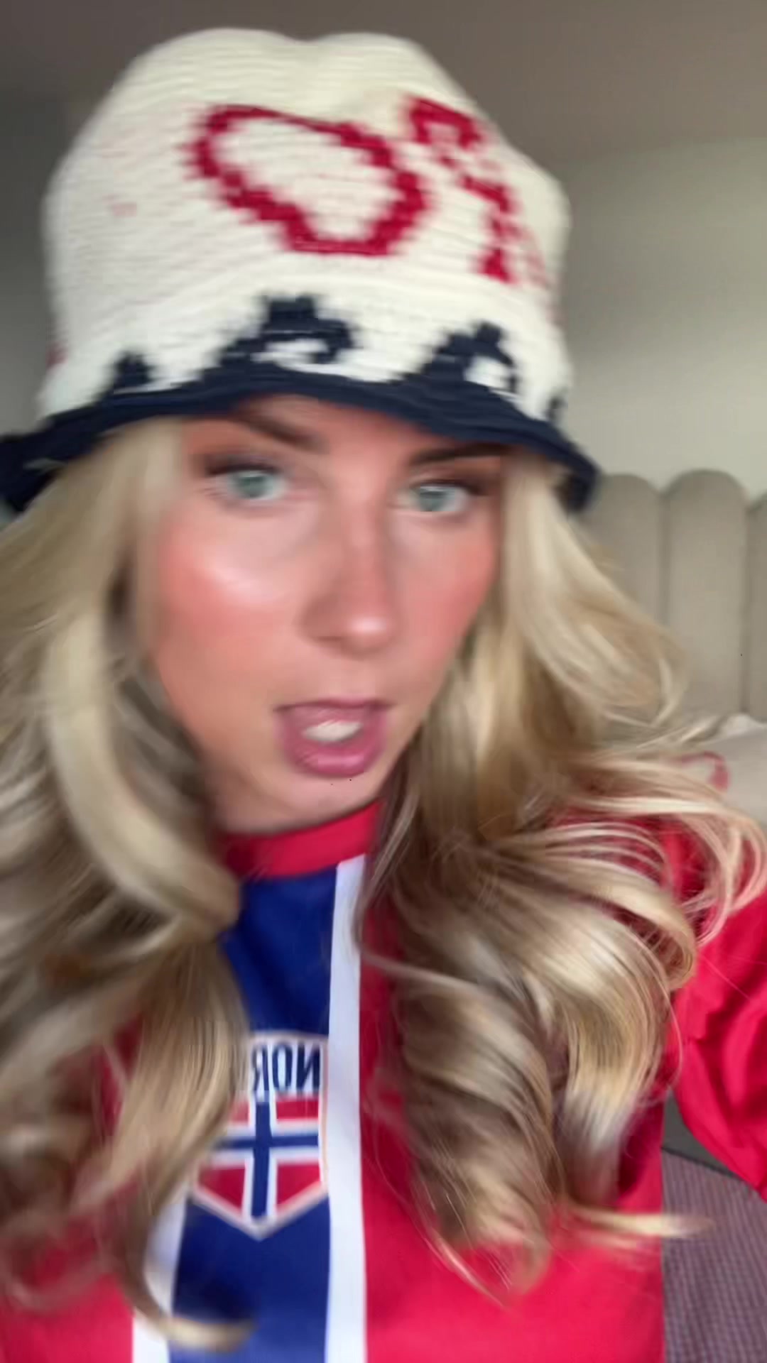 @Helle Dolena Brady