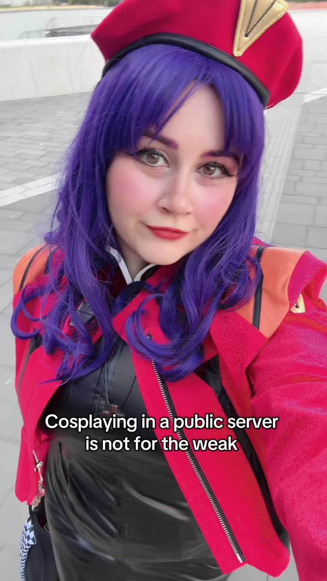 @Instagram: yumichu 🦊