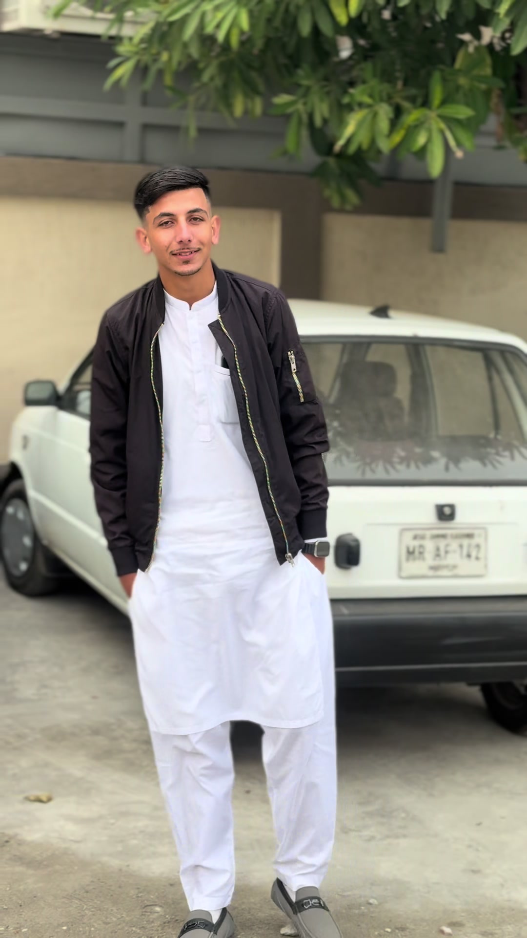 @Hamoon Kashmiri