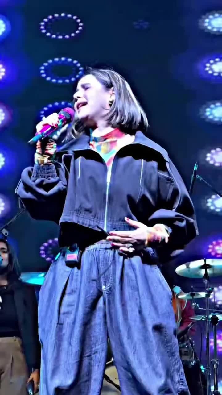@Music Stage Live