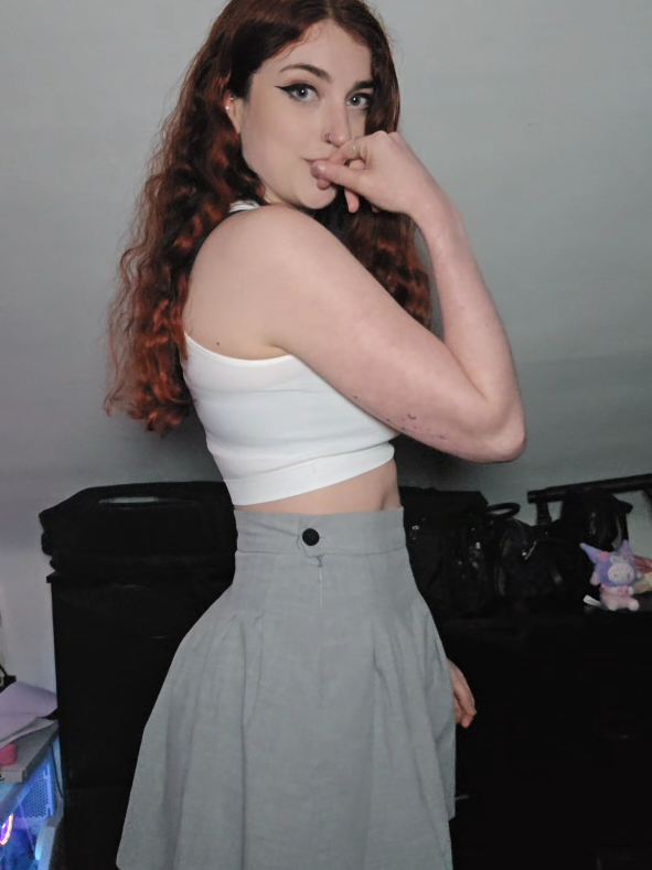 @Peachy🍑