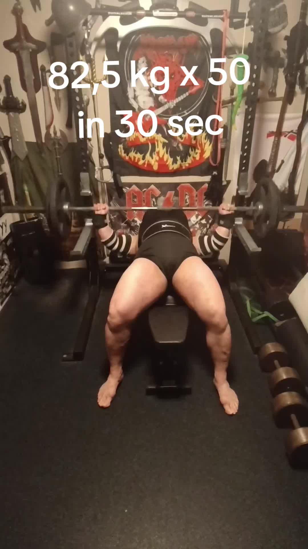 @Anna K Powerlifter